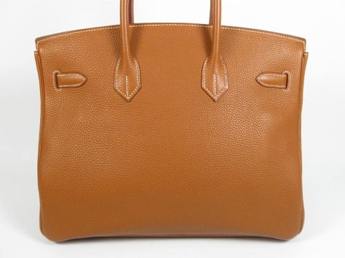 Authentic Hermes Birkin