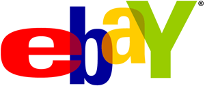 eBay logo