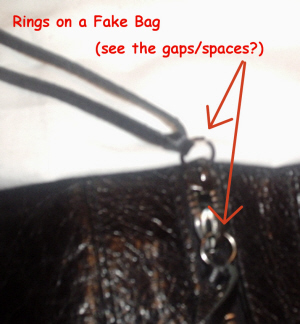 duffle bag ysl - How to spot a fake balenciaga motorcycle bag | Bag Bible