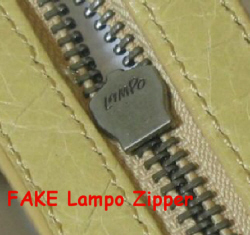 fake balenciaga lampo zipper