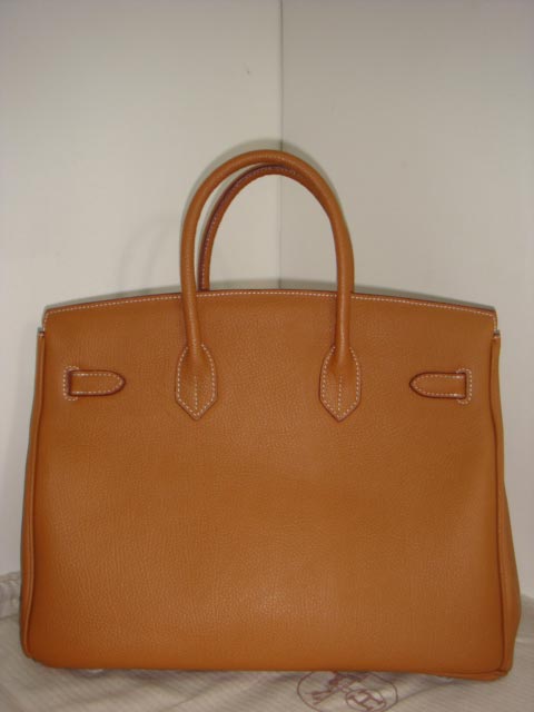 Fake Birkin