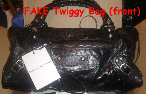 balenciaga bag real vs fake