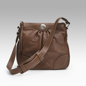 long strap shoulder bag