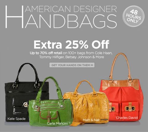 tan bags sale