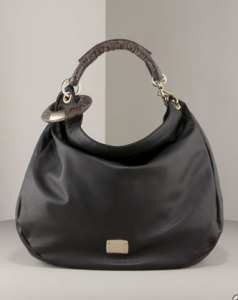 Jimmy-Choo-watersnake-ring-hobo